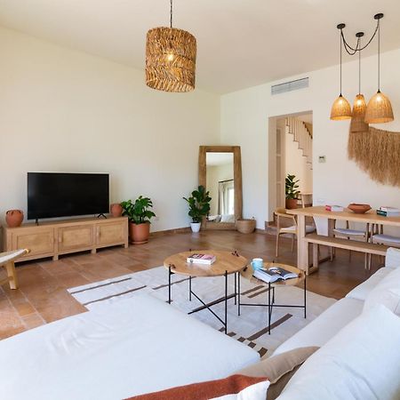 Portvillas by Villa Safiya Göcek Dış mekan fotoğraf