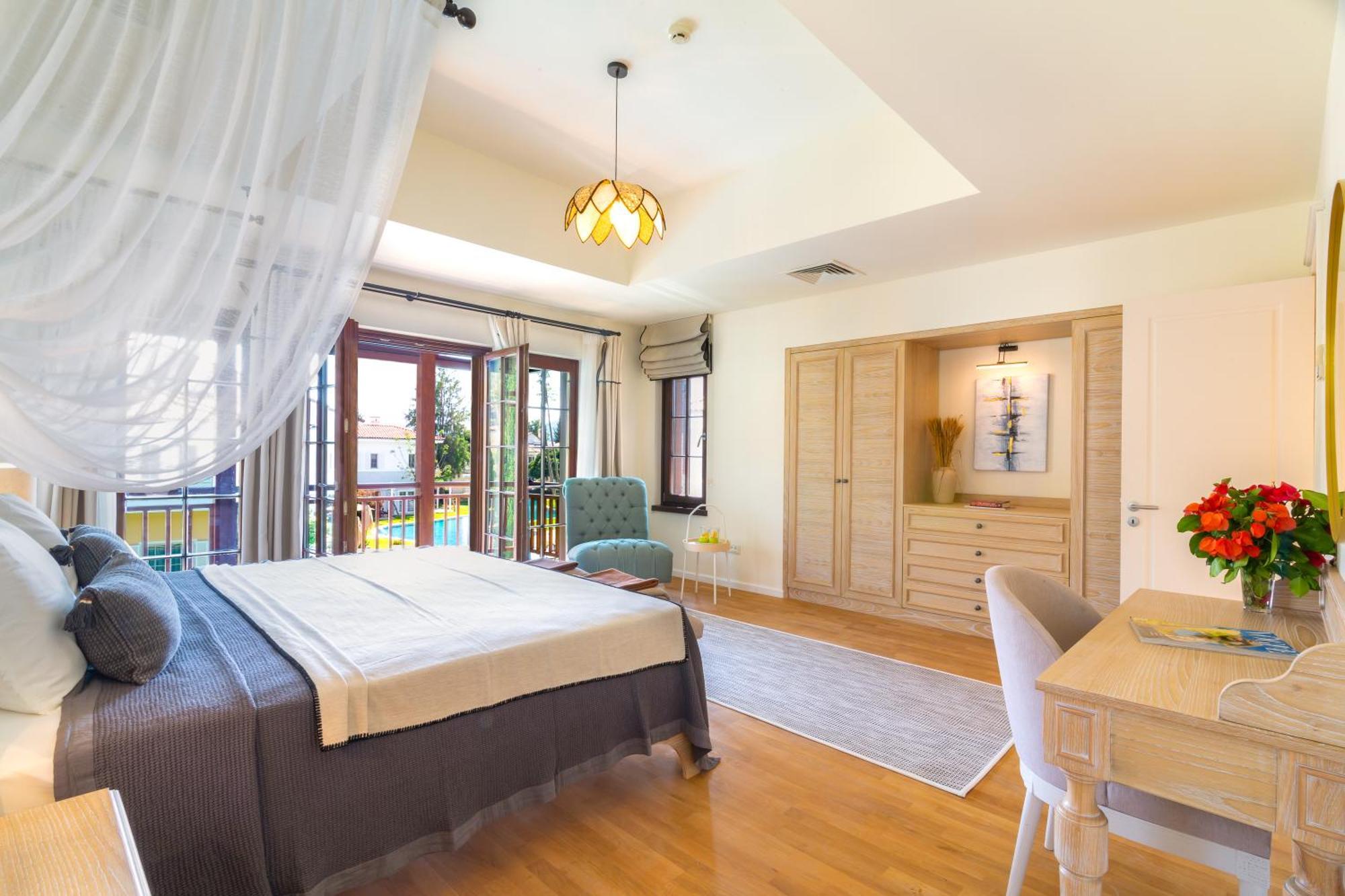 Portvillas by Villa Safiya Göcek Dış mekan fotoğraf