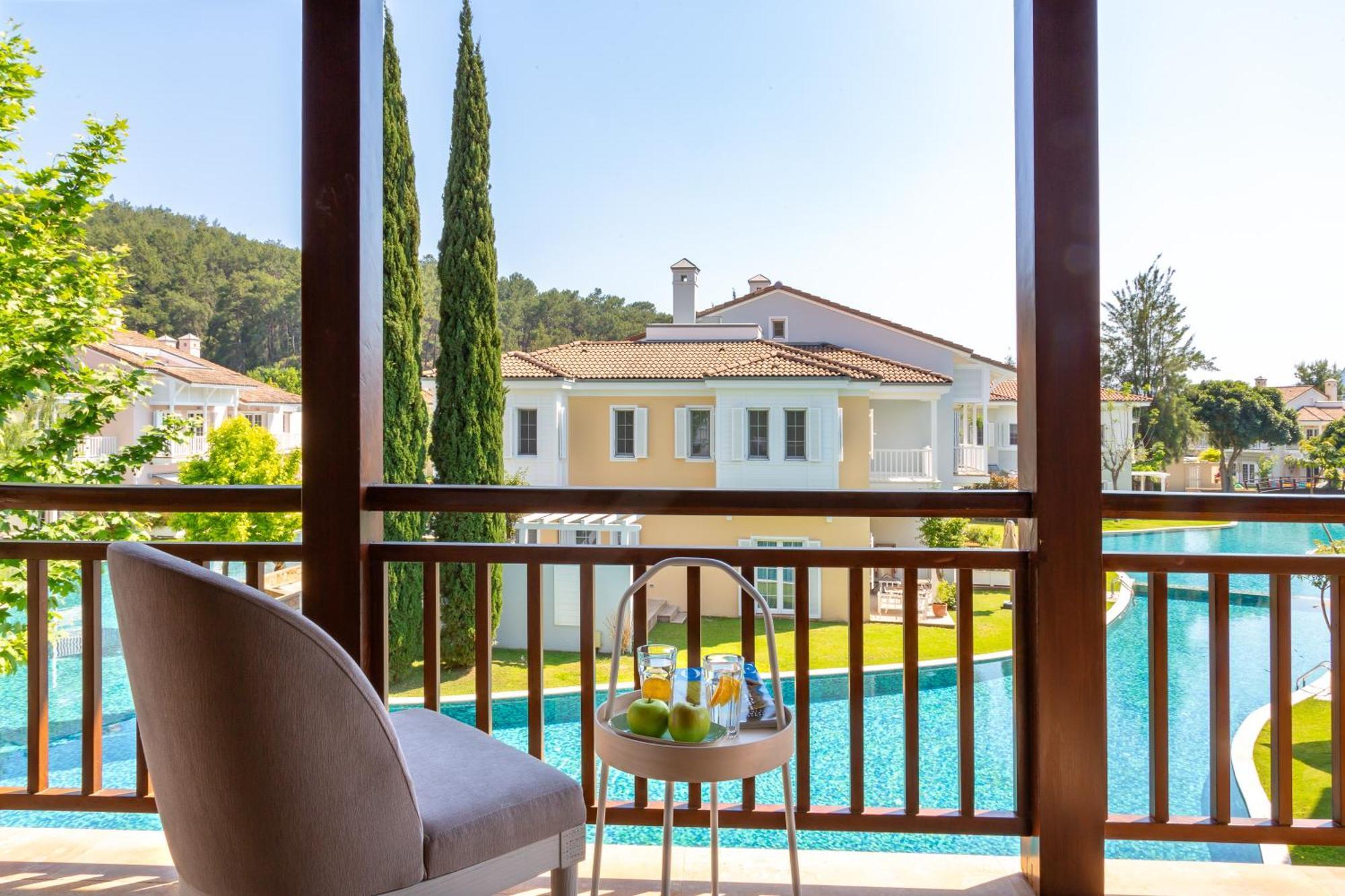 Portvillas by Villa Safiya Göcek Dış mekan fotoğraf