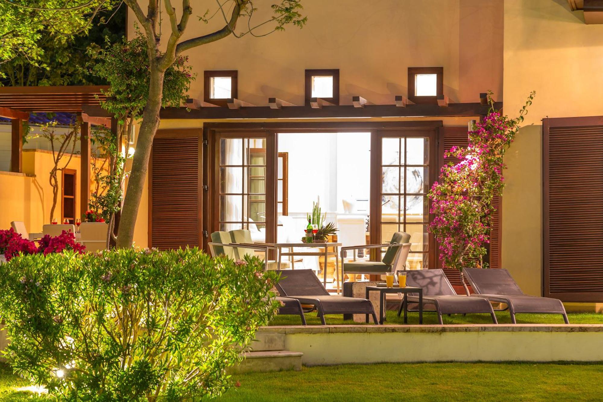 Portvillas by Villa Safiya Göcek Dış mekan fotoğraf