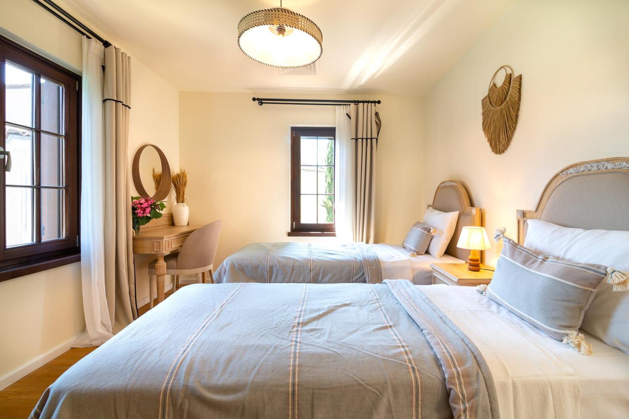 Portvillas by Villa Safiya Göcek Dış mekan fotoğraf