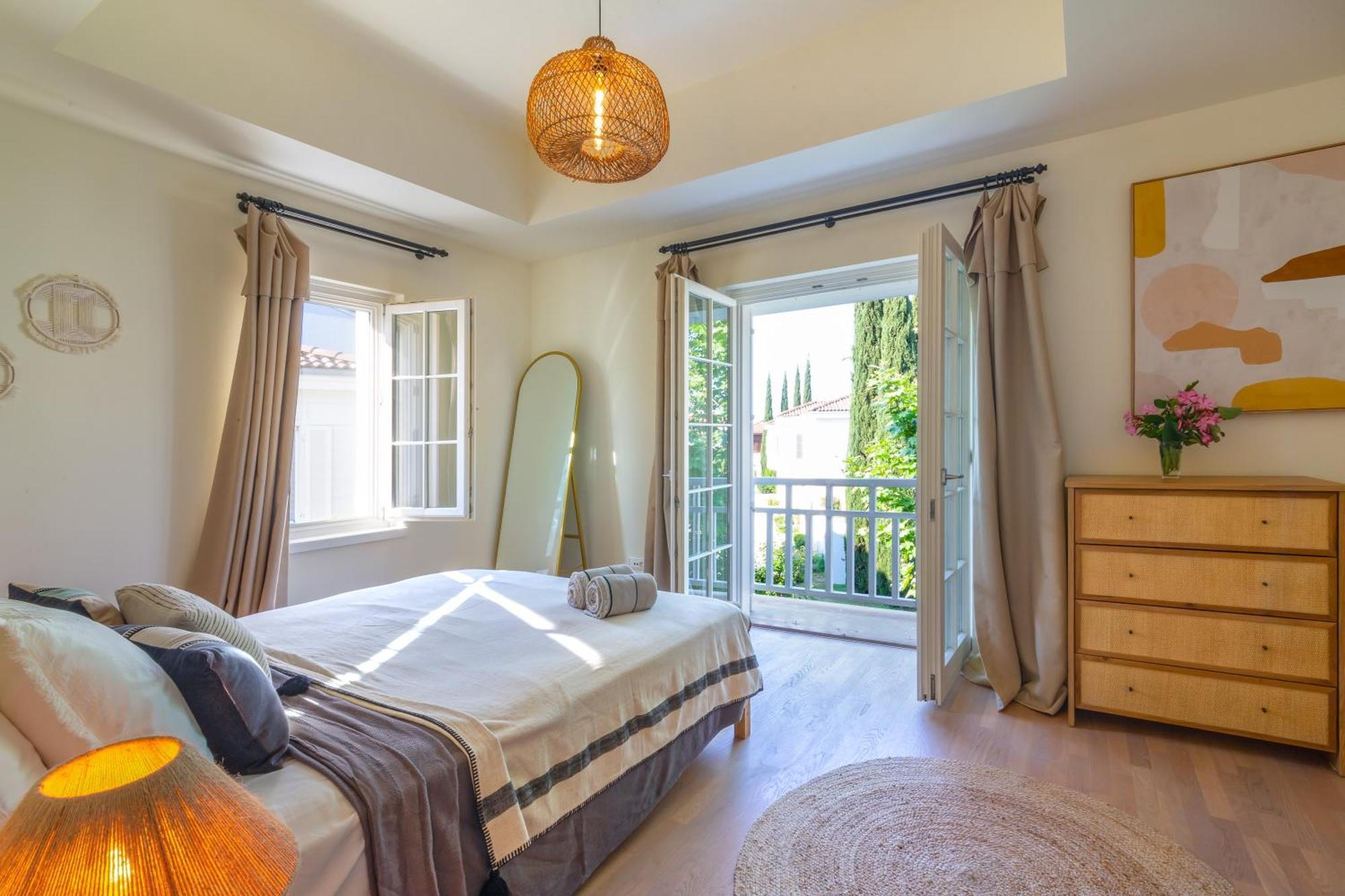 Portvillas by Villa Safiya Göcek Dış mekan fotoğraf