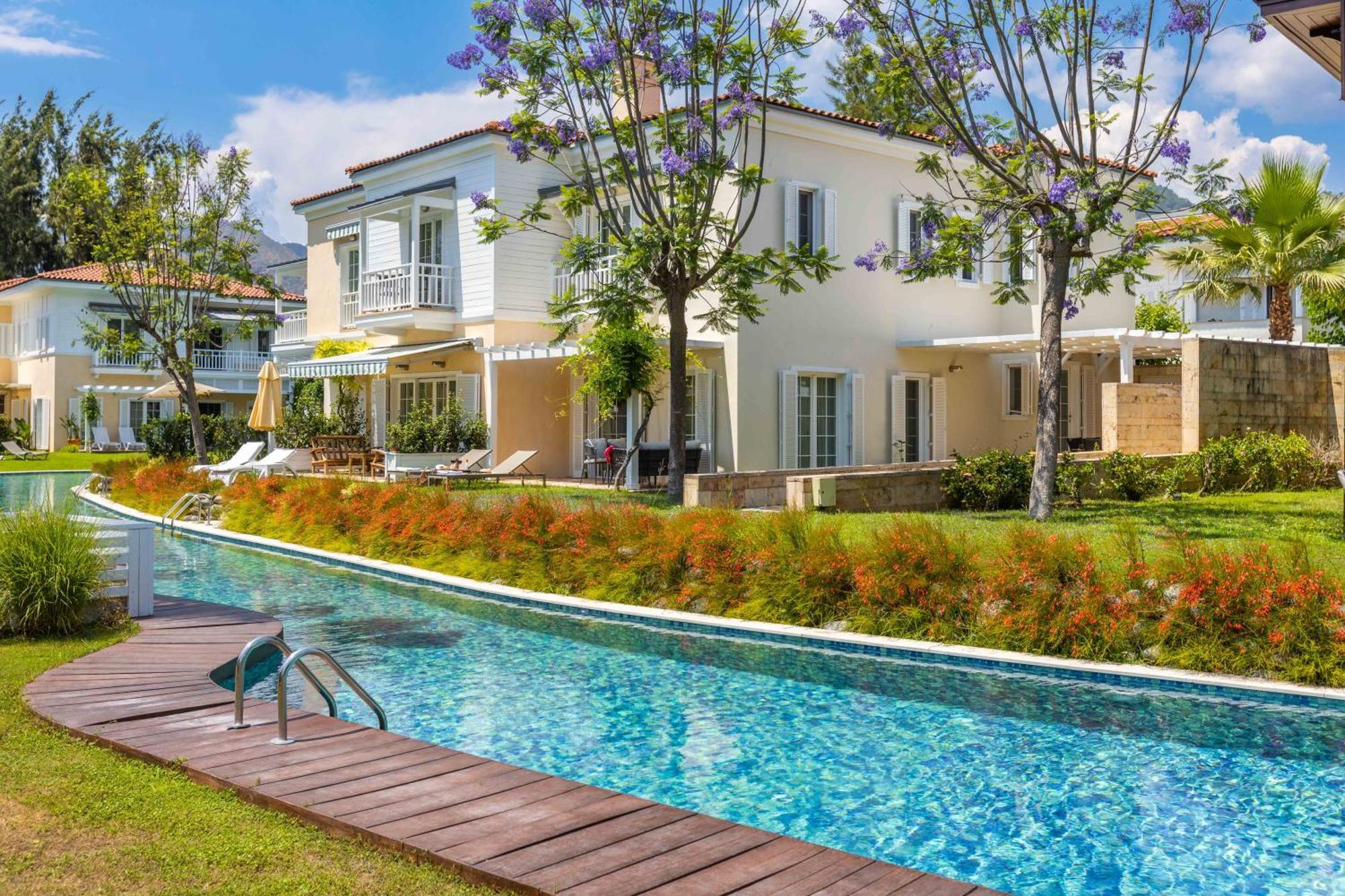 Portvillas by Villa Safiya Göcek Dış mekan fotoğraf
