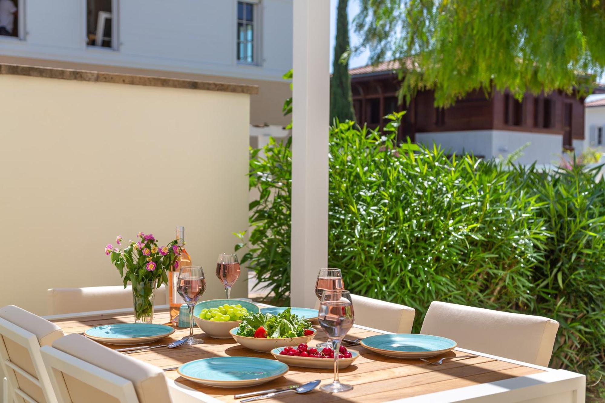 Portvillas by Villa Safiya Göcek Dış mekan fotoğraf