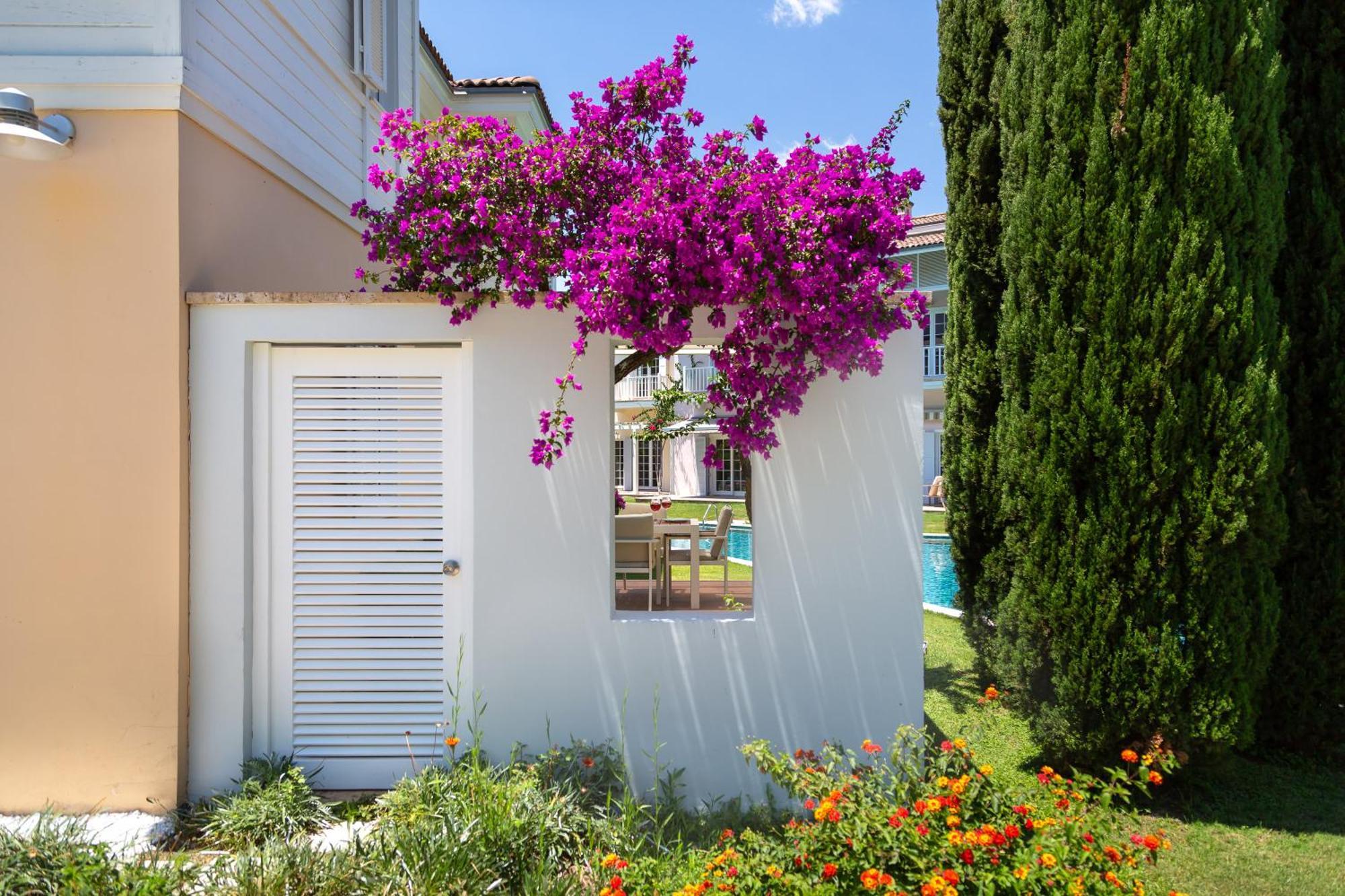 Portvillas by Villa Safiya Göcek Dış mekan fotoğraf