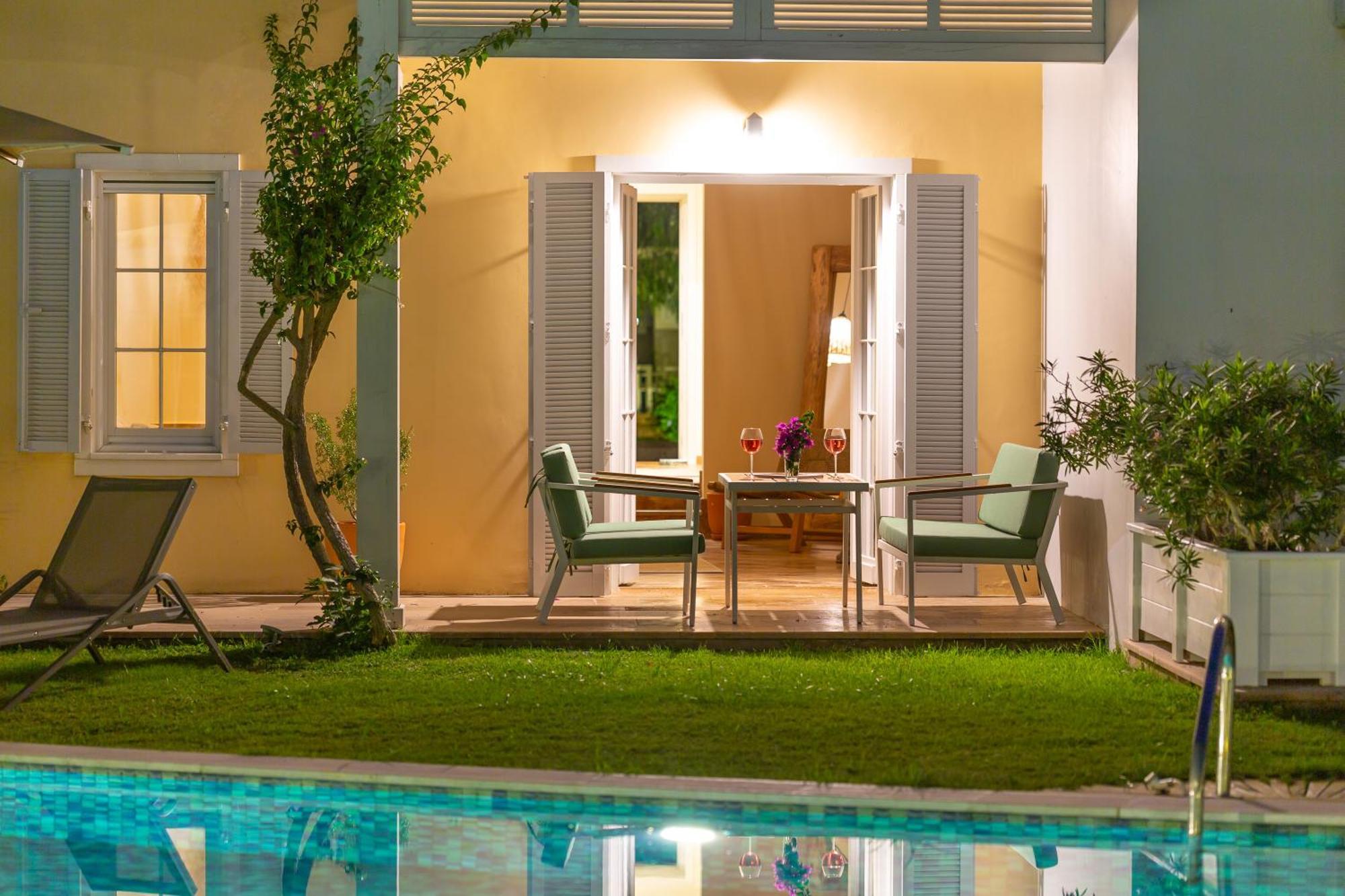 Portvillas by Villa Safiya Göcek Dış mekan fotoğraf