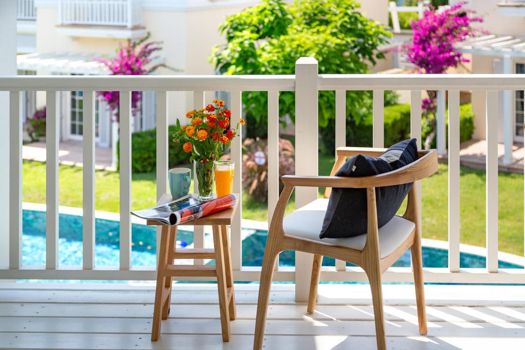 Portvillas by Villa Safiya Göcek Dış mekan fotoğraf