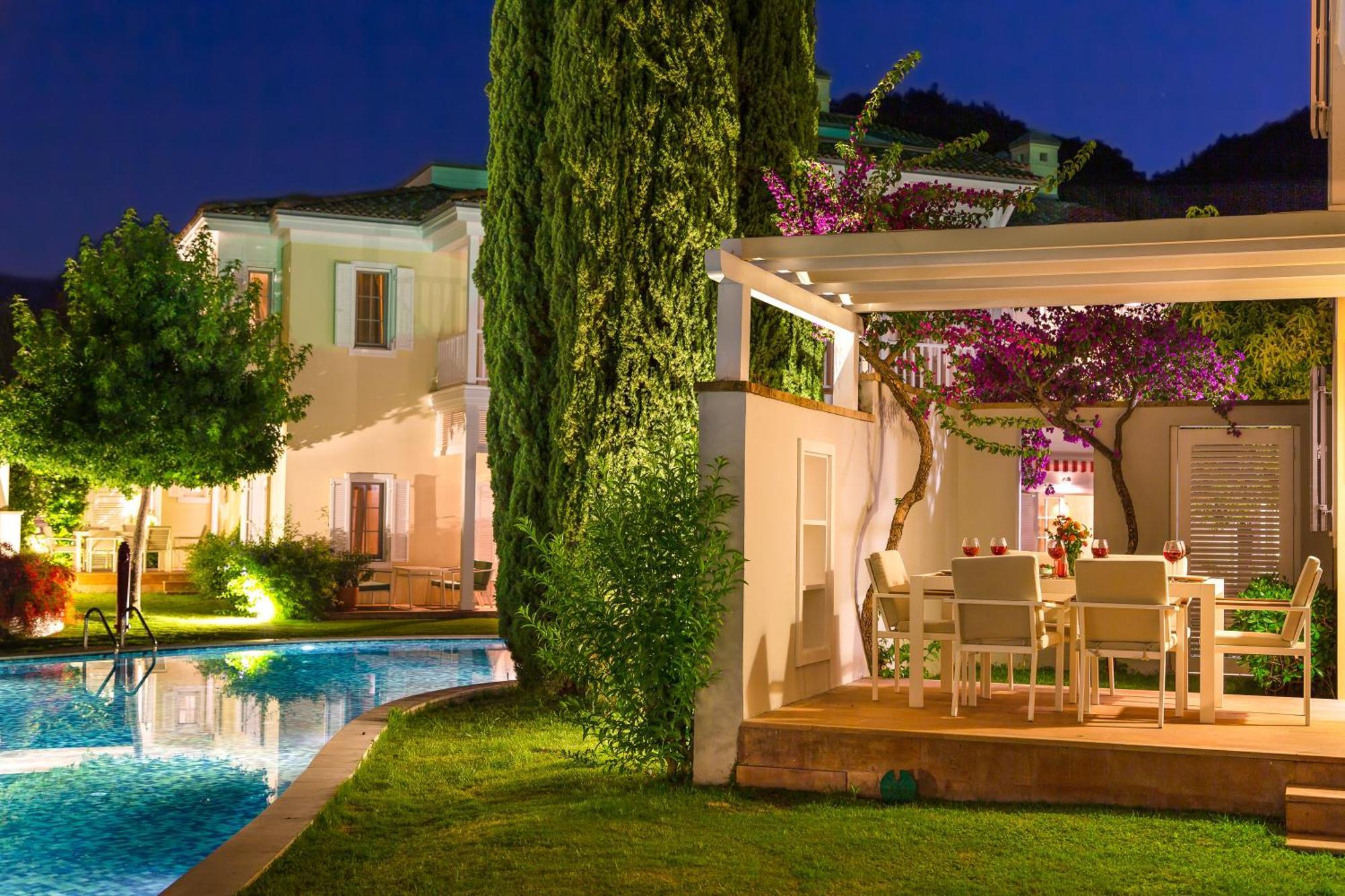 Portvillas by Villa Safiya Göcek Dış mekan fotoğraf